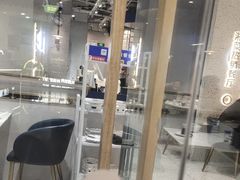 -兰湘子·湘菜小炒(石家庄万象城店)