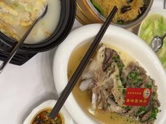 -围龙屋客家食府(福田店)