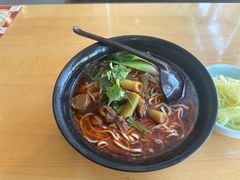 -李先生牛肉面大王(莱芜信誉楼店)
