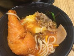 -云味馆·云南菜·云南米线(同泰时代广场店)