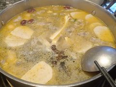 -一席地·本地鸡窝·杭帮鸡火锅(萧山银隆百货店)