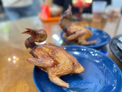 -煲煲掂风味煲仔饭餐厅(西区店)