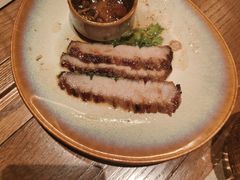 -CHINCHIN 青青·泰国料理(万象食家店)