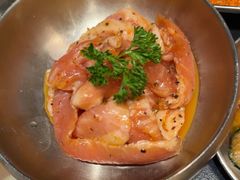 -西塔老太太泥炉烤肉(龙湖北苑天街店)