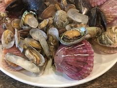 -鲜小岛·铜锅涮肉