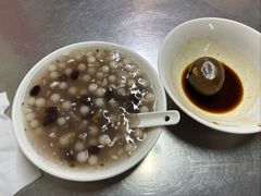 -芳婆糕团店(王府大街店)