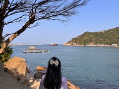 -东澳岛