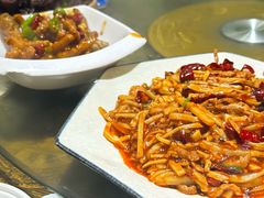 -神仙钵湘香土菜馆(光华路店)