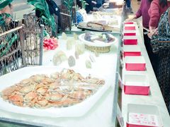 -东方红海鲜百汇(国际大厦店)