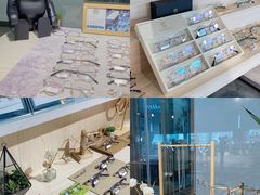 -Trend1881视光·蔡司视觉(领展广场店)