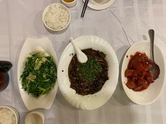 -翠亭酒家(山西南路店)