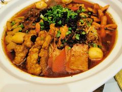 传统地道冒血旺-眉州东坡(团结湖店)