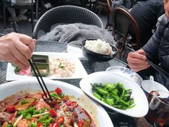 -阿巧茶庄
