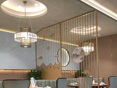 -南山翁新概念川菜(江宁万达广场店)