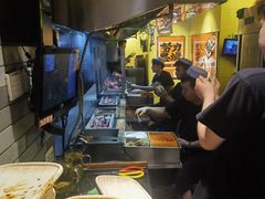 -有奴思烤肉·清真(正宁路店)
