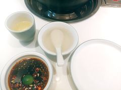 -东椰·海南椰子鸡火锅(朝阳门店)