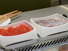 -海底捞火锅(青悦城店)