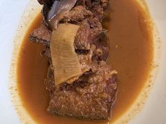 -悦融·京鲁菜·露台花园(安定门店)