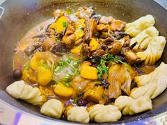 -徐家屯铁锅炖(宋家庄店)