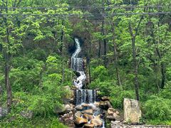 -大连天门山国家森林公园