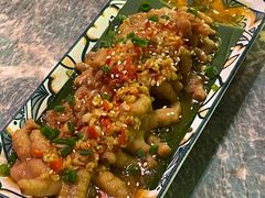 -浩海火燒雲傣家菜(芮欧百货店)