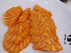 -澜悦港海鲜体验主题餐厅