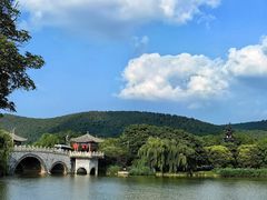 -云龙湖旅游景区