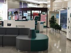 -中国农业银行(上海翔殷支行)