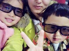 -大地影院(上海南汇店)