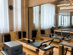 -VPsmart私教健身工作室(新华路旗舰店)