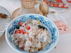 -龟兹KUCINA·新疆菜(前滩L+PLAZA店)