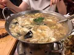 -新疆欣悦饭庄