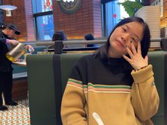 -火啫啫·粤式啫啫煲(南通首店)