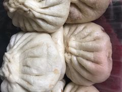 -津门如意包子铺(宾西路店)
