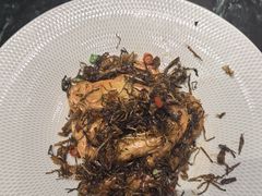 -大中华酒楼·主席武昌鱼·武汉美食地标(江汉路步行街店)