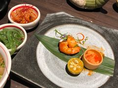 -匠和风精致料理(莆田财富中心店)