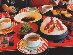 -上海滩餐厅(BFC外滩金融中心店)
