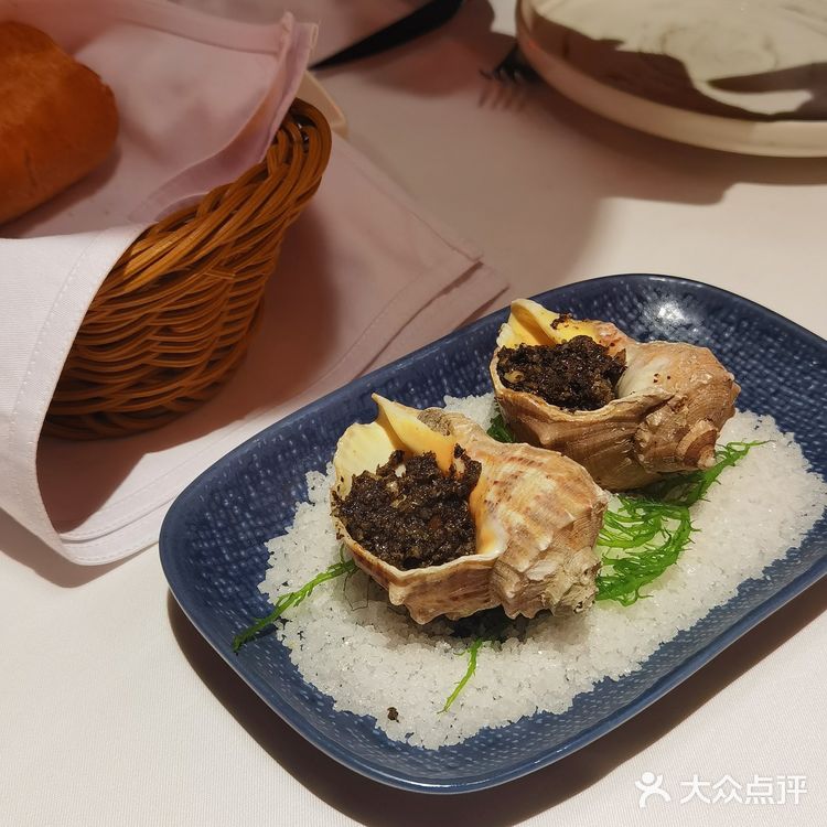 福州高级美式牛排餐厅推荐‼️