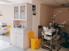 -上海市第一人民医院(松江南部)