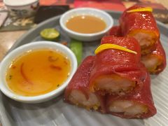 -点都德(珠江新城店)