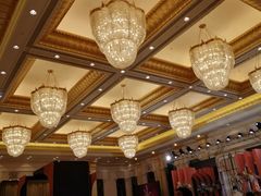 -南京东郊国宾馆