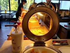 -比格比萨自助(密云店)