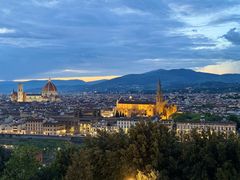 -米开朗琪罗广场