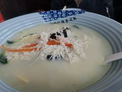 大煮干丝-粗茶淡饭(东关街店)