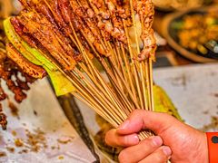 -五样儿西昌小签签烤串(天府三街店)