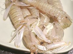 -海吃海喝海鲜烤肉炭火主题自助餐(朝阳店)