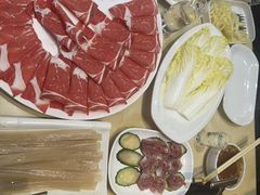 -清真军邺·金富苑肥牛城(海湖新区精品店)