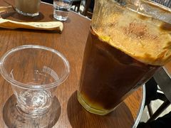 -Peet's 皮爷咖啡(杭州来福士店)