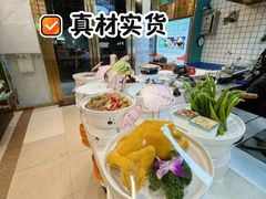 -三品香·江浙菜(松江九谊店)