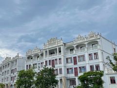 -赤坎·广东华侨国际旅游度假区